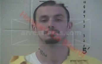 Jeremy Waeyne Mitchell