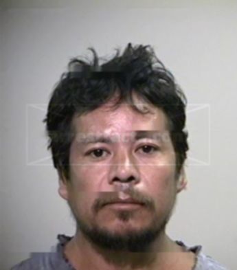 Serbando Sosa Balderas
