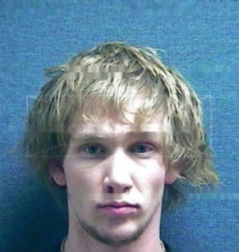 Eric David Gay