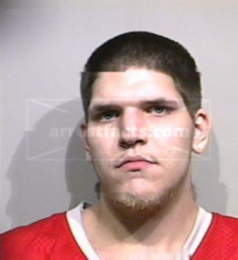 Seth Lee Carter