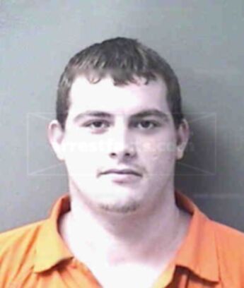 Corey Landon Mccomas