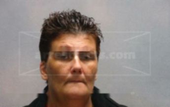 Sherri Velderine Branson
