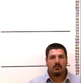 Anthony Blake Zertuche