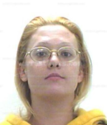 Sarah Ann Webb