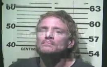 Scott Thomas Powell