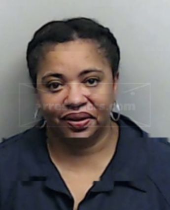 Venus Renee Wright