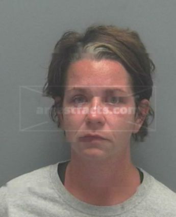 Stephanie Dawn Chomey