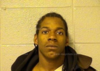 Shacquille Briscoe