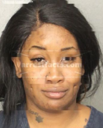 Latoyer Ruth Kittles