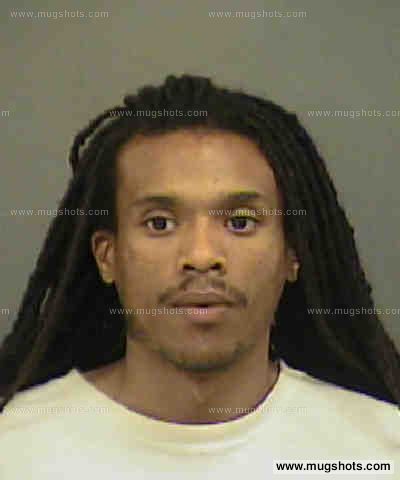 Trevon Stephen Rutherford