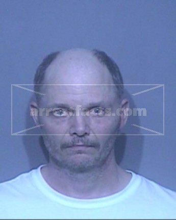Scott Arthur Haggerty