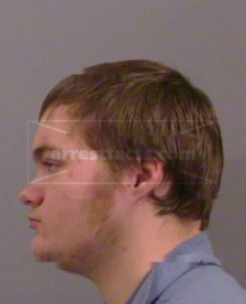 Clinton Wayne Rogers