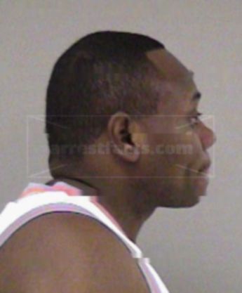 Michael Anthony Johnson