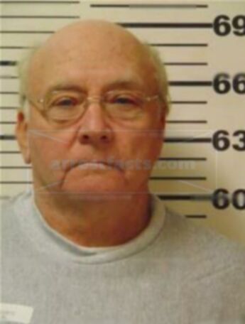 Gary Thomas Mahaney