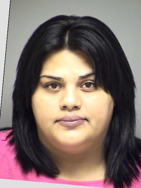 Sandy Jeannette Salvidres