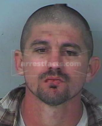 Steven Anthony Morgan