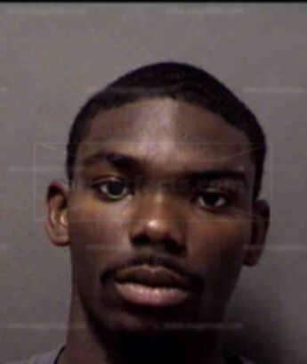 Taquan Rashad Whitehead