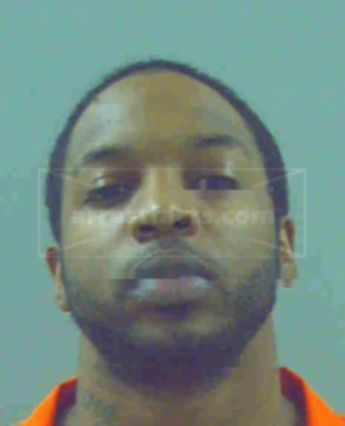 Anthony Corey Lewis Martin