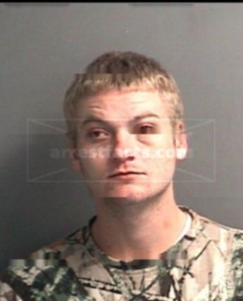 Eric James Grimes