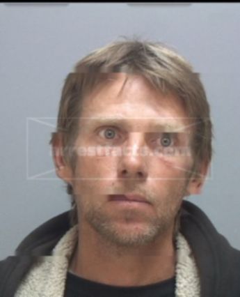 Paul Tyrone Mayfield