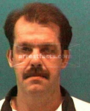 Donnie Ray Rayburn