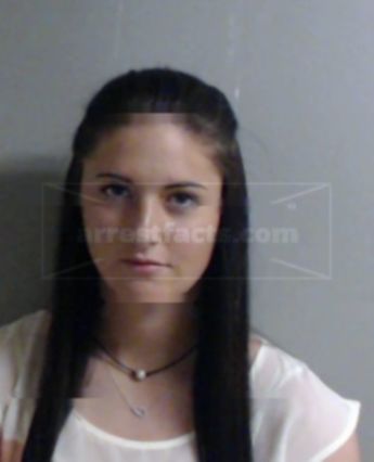 Madison Nicole Millsaps