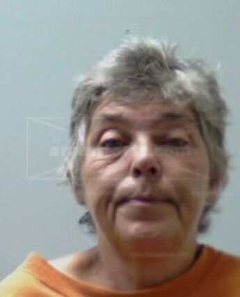 Rebecca Lee Wilson Hogeland