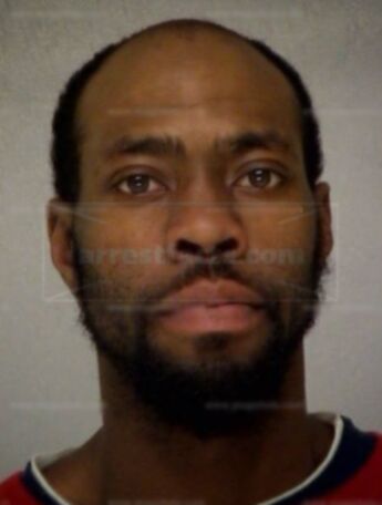 Earl Dewayne Adams