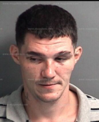 Patrick Stephen Murphy