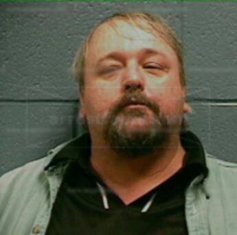 Tommy Lynn Dickenson