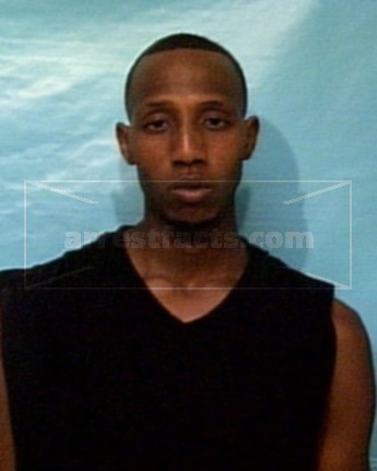 Tristan Jarvis Cox