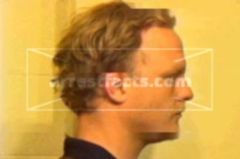 Robert James Cate