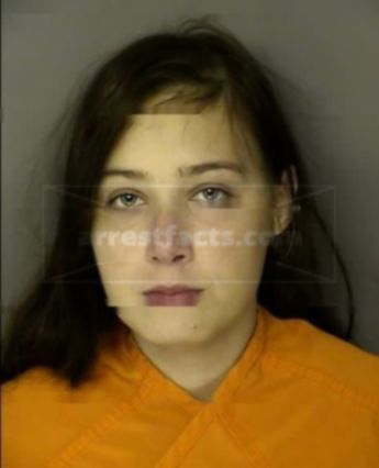 Kiana Georgia Knight