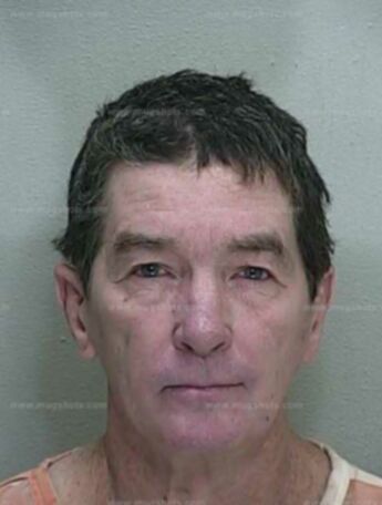 Jerald Wayne Crews