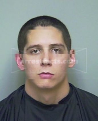 Kyle Steven Reed