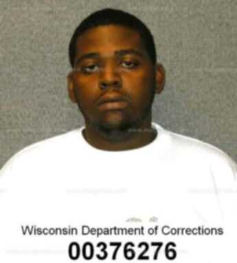 David D Williams Jr.