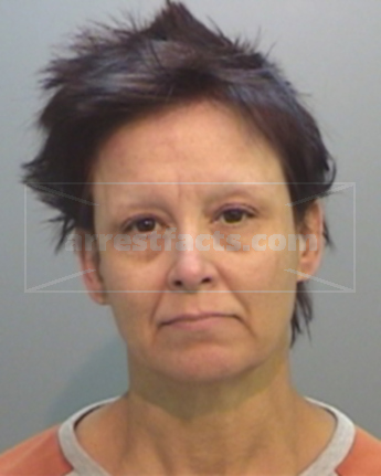 Jane Shuttlesworth Masner