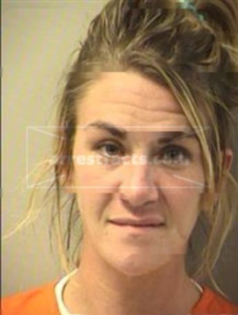 Lindsay Marie Ward