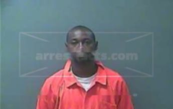 Omar T Clark