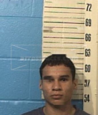 Adam Ralph Hernandez