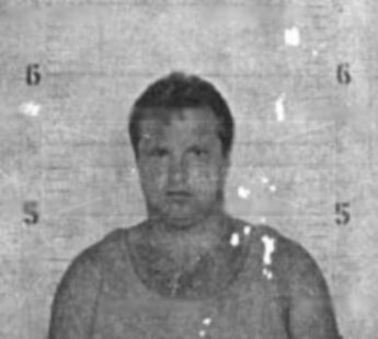 Billy Don Moore