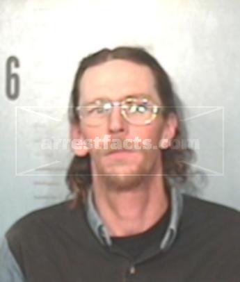 Richard Martin Brewer