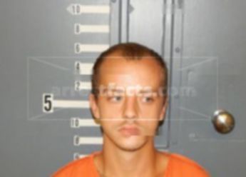 Joshua Corey Young