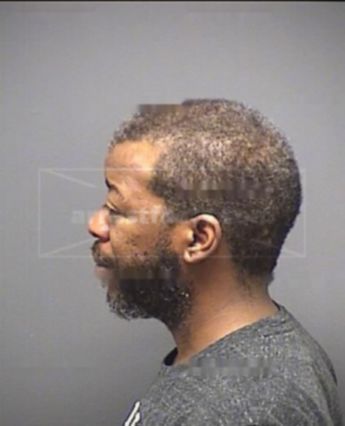 Patrick Leon Clemons