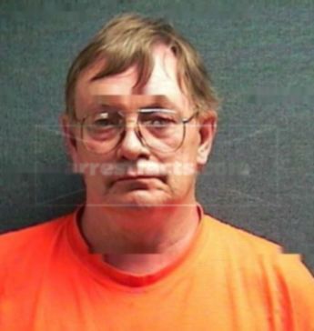 Daryl Swayne Marcum