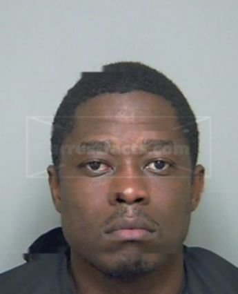 Marcus Jermaine Shorter