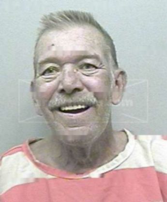 Elmer Guy Listebarger