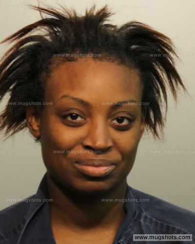 Shenequia Buford