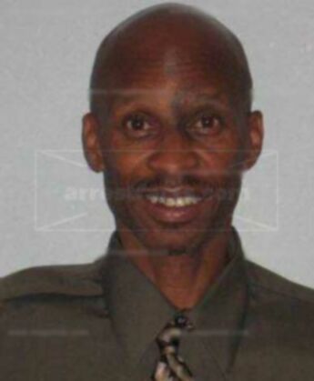 Darryl Antonio Turner