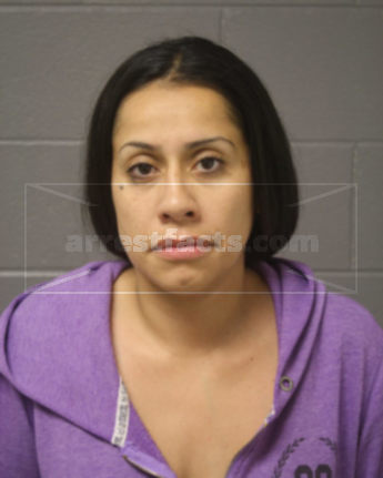 Melinda Marie Guerrero